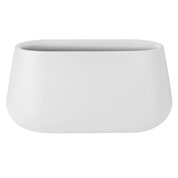 Pure Cone Long  74 x 39 A.36  Branco  Elho